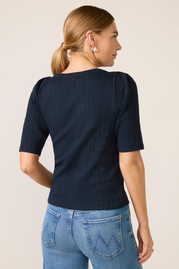 Deana Envelope Shirt - Image 4