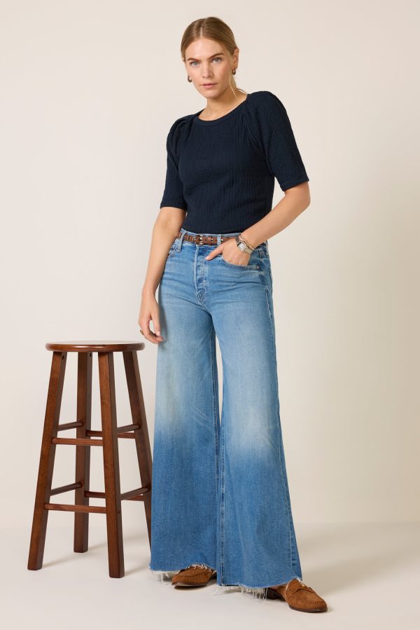 Deana Envelope Shirt - Image 5