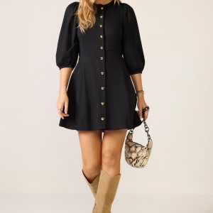 Gilda Dress