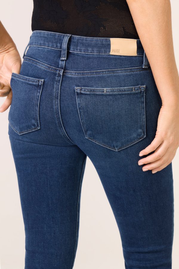 Cindy Straight Jean - Image 3