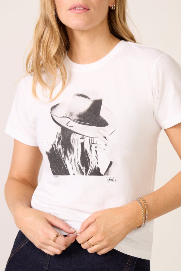 On the Verge Mushie Tee - Image 3