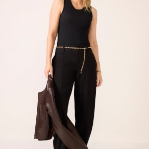 Jones Rib Tank