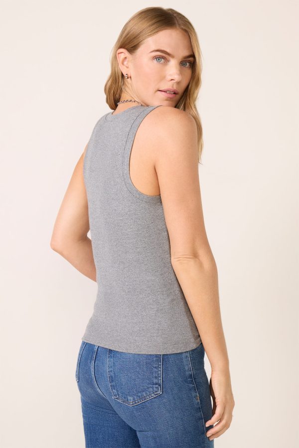 Jones Rib Tank - Image 4