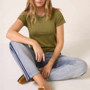 The Slub Tee