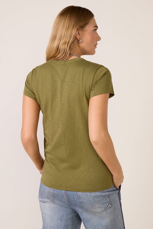 The Slub Tee - Image 4