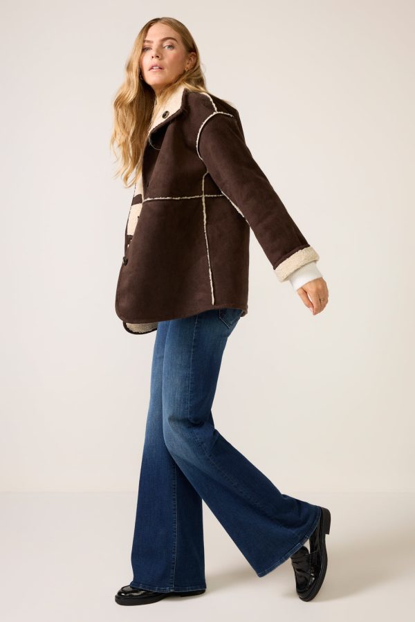 Shona Jacket - Image 5