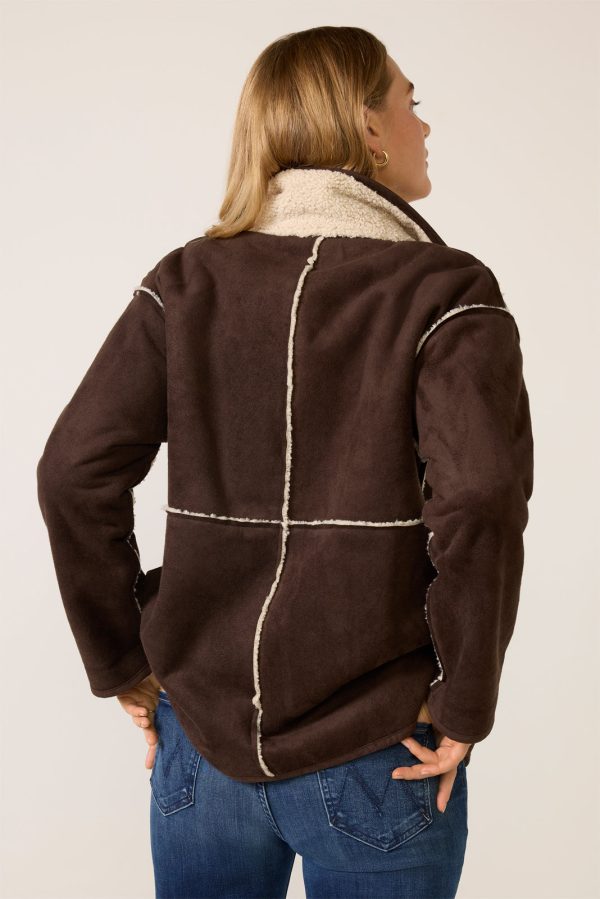 Shona Jacket - Image 4