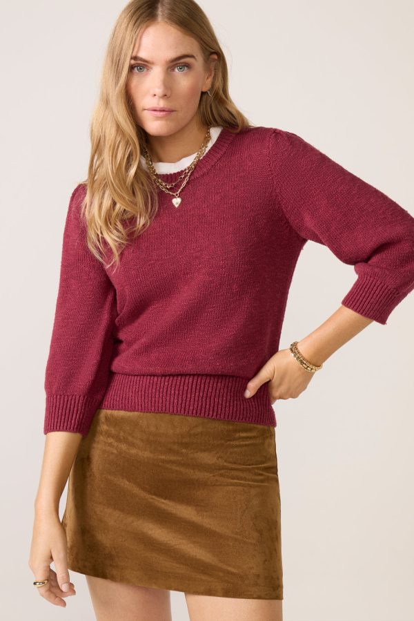 Lacey Pullover - Image 5