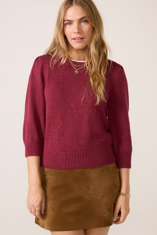 Lacey Pullover - Image 3