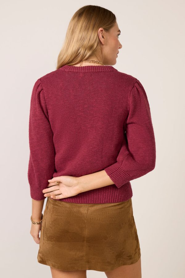 Lacey Pullover - Image 4