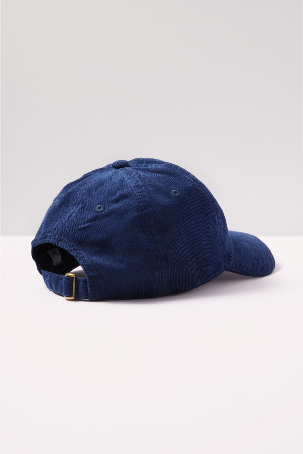Corduroy Baseball Hat - Image 2