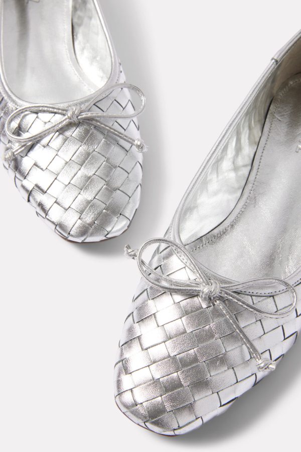 Arissa Woven