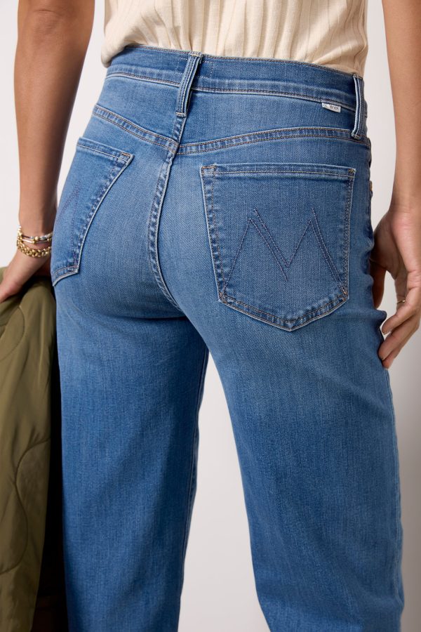 The Rambler Zip Sneak - Image 3