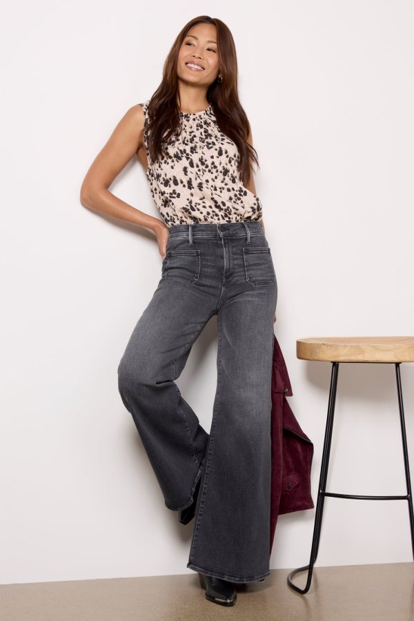 The Patch Pocket Twister Sneak - Image 5