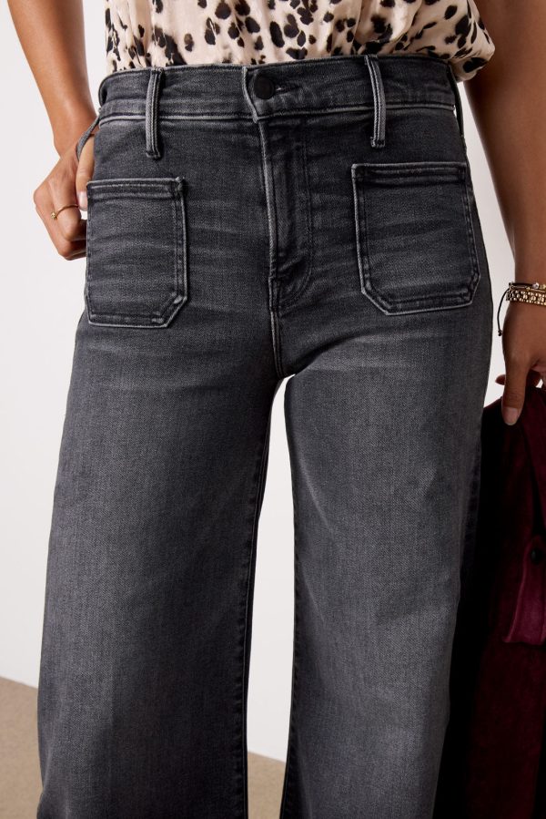 The Patch Pocket Twister Sneak - Image 2