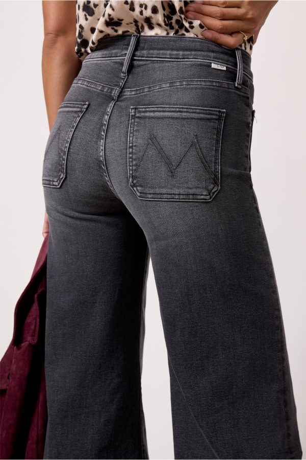 The Patch Pocket Twister Sneak - Image 3