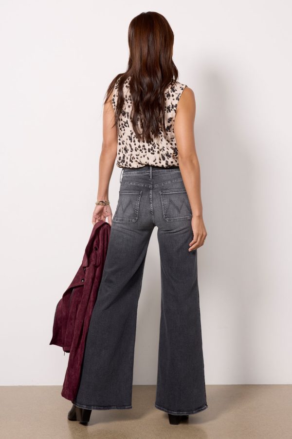 The Patch Pocket Twister Sneak - Image 4