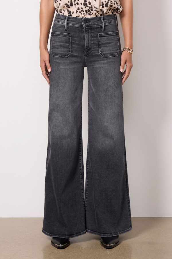 The Patch Pocket Twister Sneak - Image 6