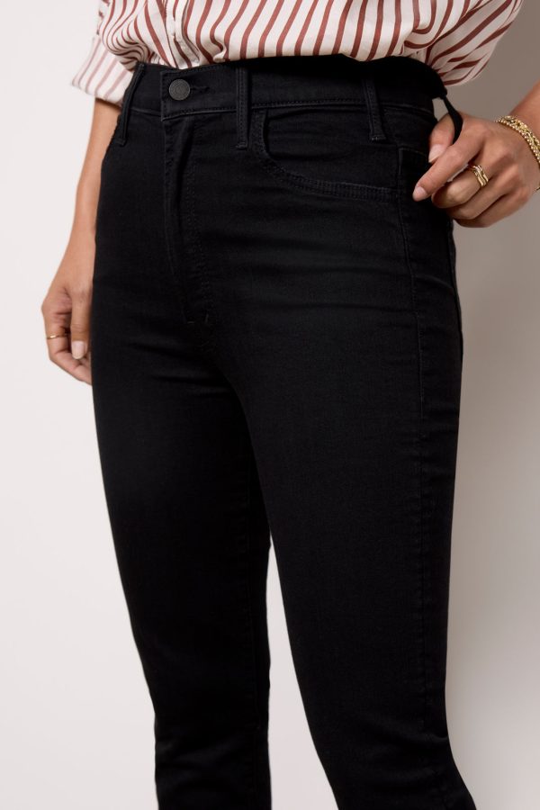 The Hustler Ankle Fray - Image 2