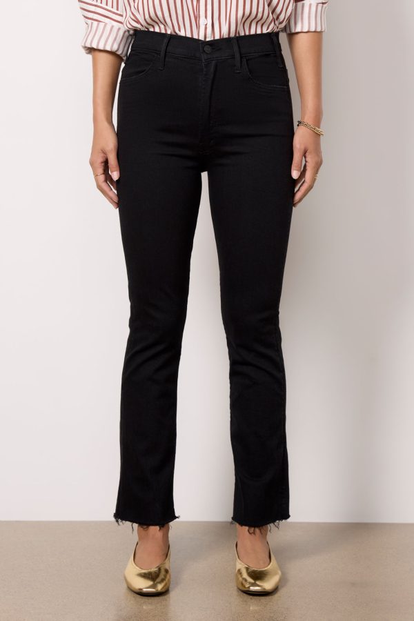 The Hustler Ankle Fray - Image 6