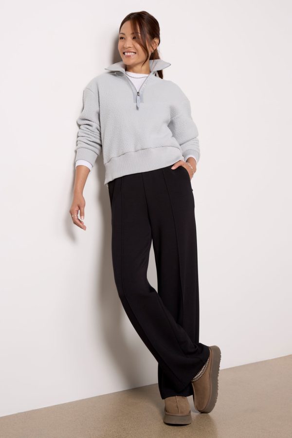 Roselle Half Zip Fleece - Image 3
