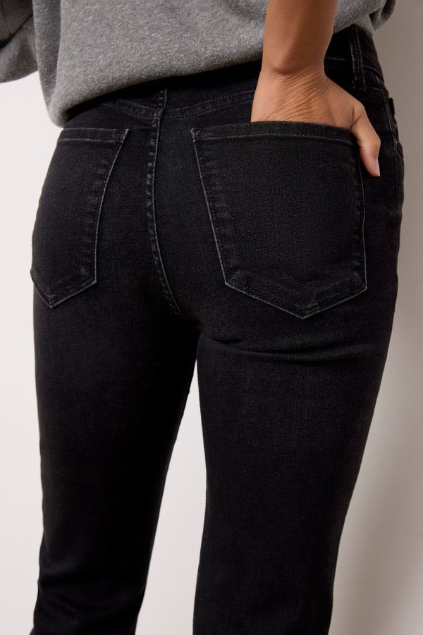 Ever Straight w Cuff - Image 3