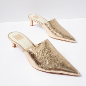 LEXY HEEL