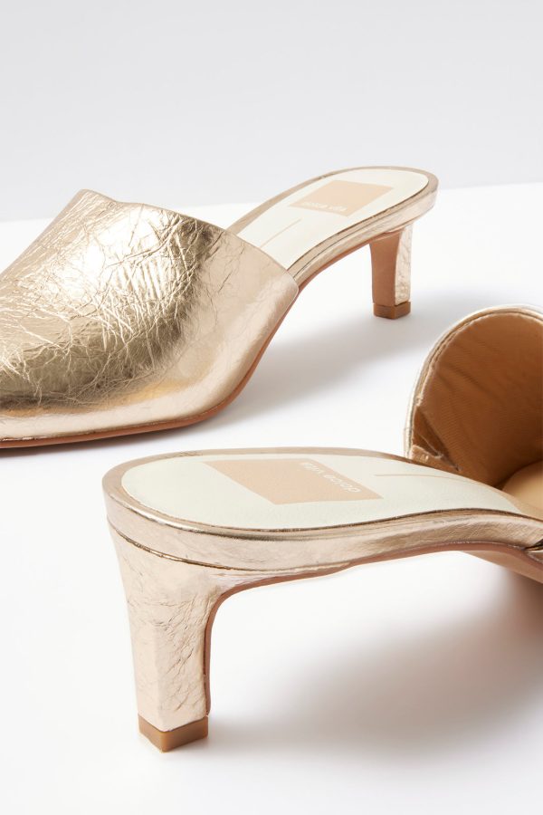 LEXY HEEL - Image 2