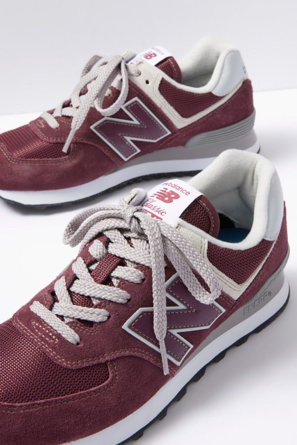 574 Sneaker - Image 2