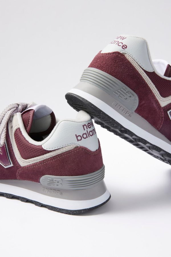 574 Sneaker - Image 3
