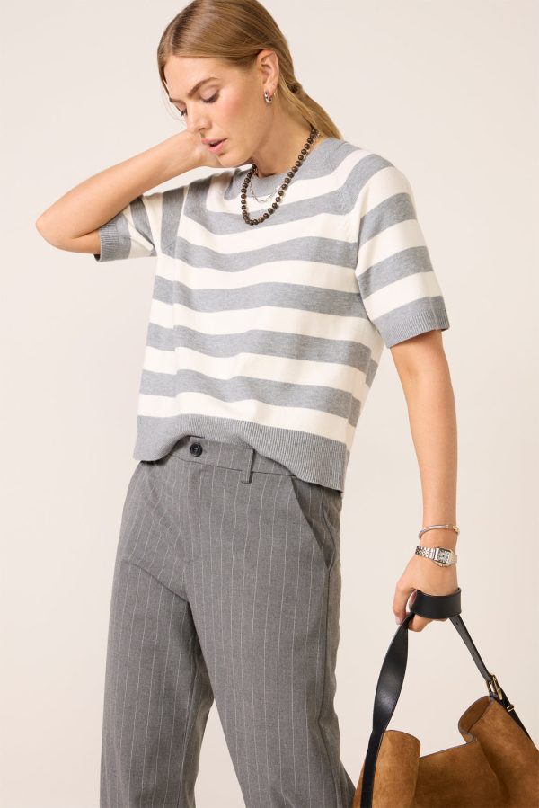 Sami Raglan Sweater - Image 5