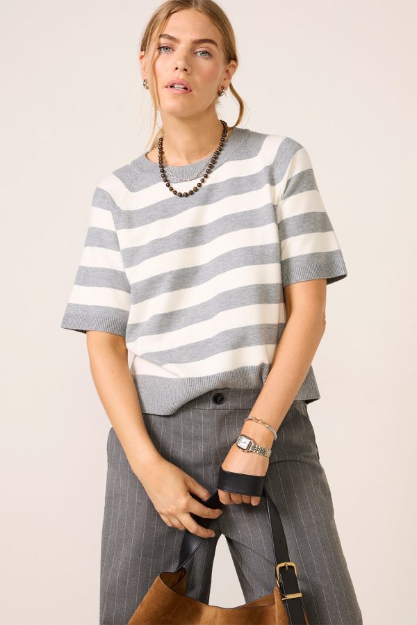Sami Raglan Sweater - Image 3