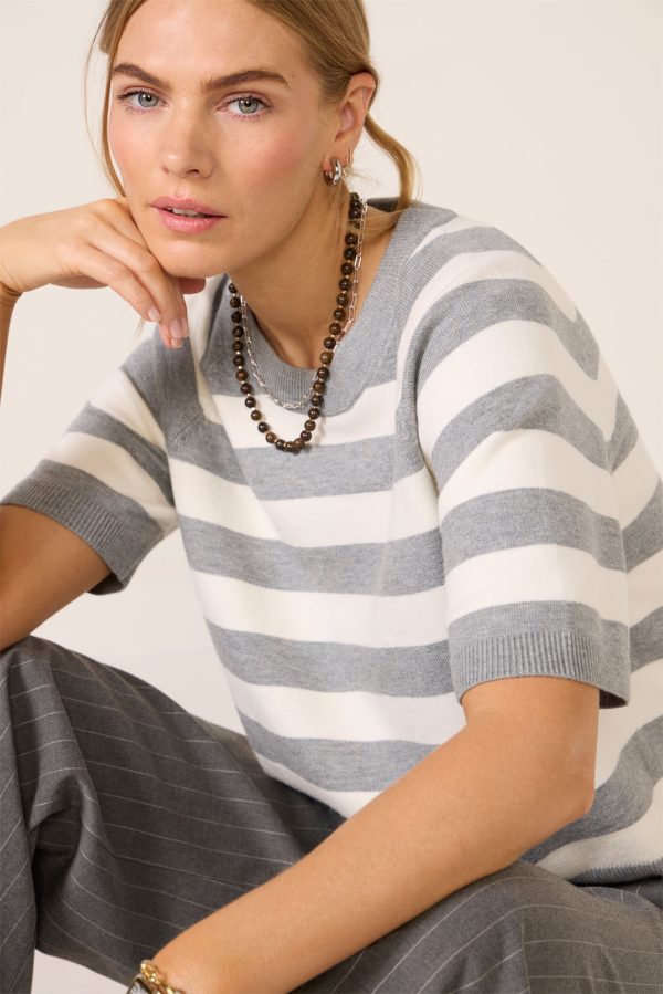 Sami Raglan Sweater - Image 2