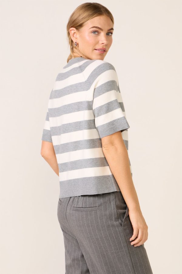 Sami Raglan Sweater - Image 4