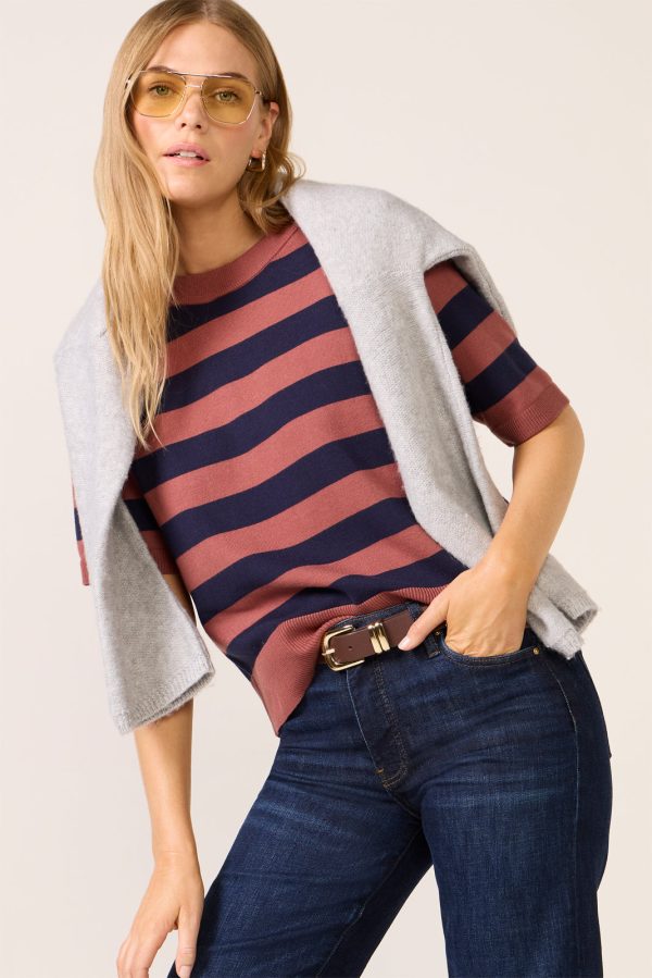 Sami Raglan Sweater - Image 5
