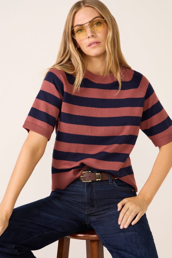 Sami Raglan Sweater - Image 2