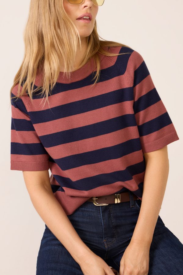 Sami Raglan Sweater - Image 3