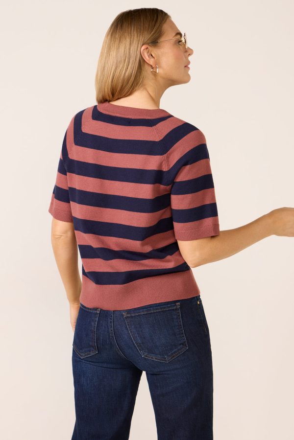 Sami Raglan Sweater - Image 4