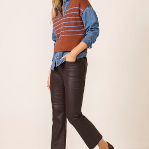 Aiden V-Neck Vest