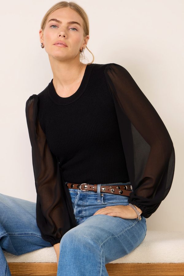 Marina Pullover - Image 2