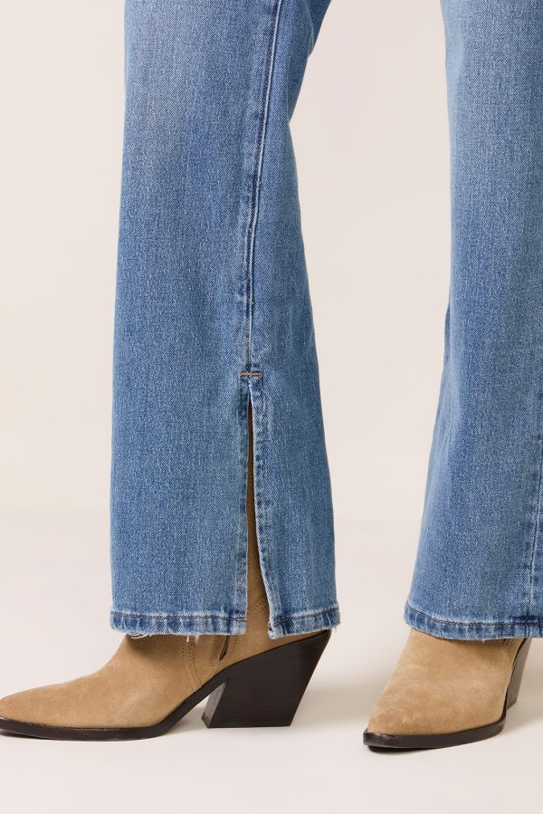 Vintage Bootcut Jean 32` - Image 2
