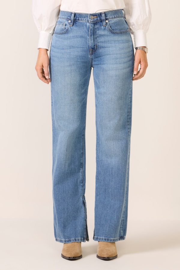 Vintage Bootcut Jean 32` - Image 6