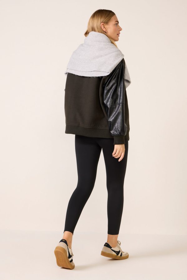 Freesoft High Rise Legging 25` - Image 4