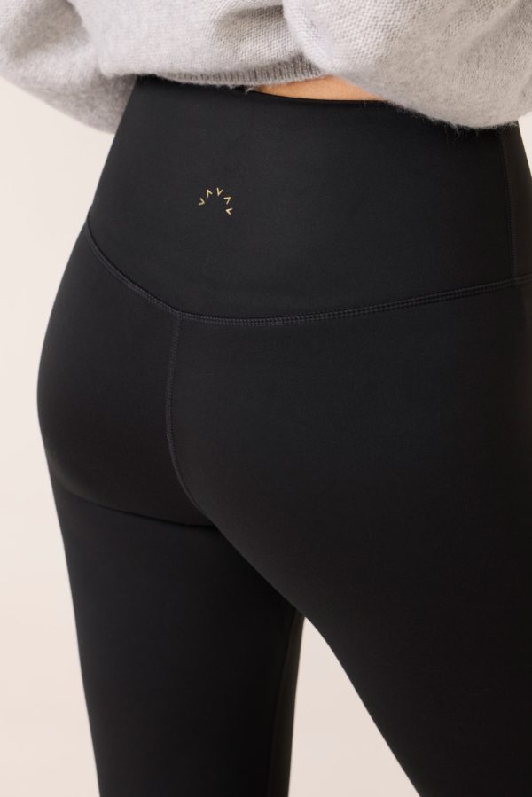 Freesoft High Rise Legging 25` - Image 2