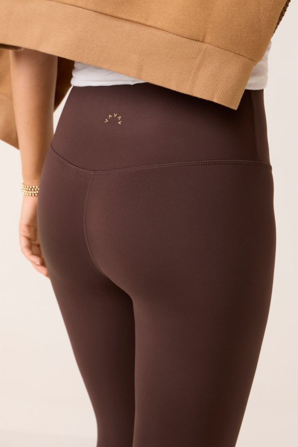 Freesoft High Rise Legging 25` - Image 3