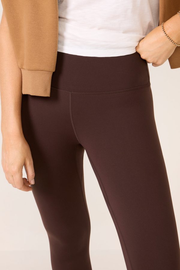 Freesoft High Rise Legging 25` - Image 2