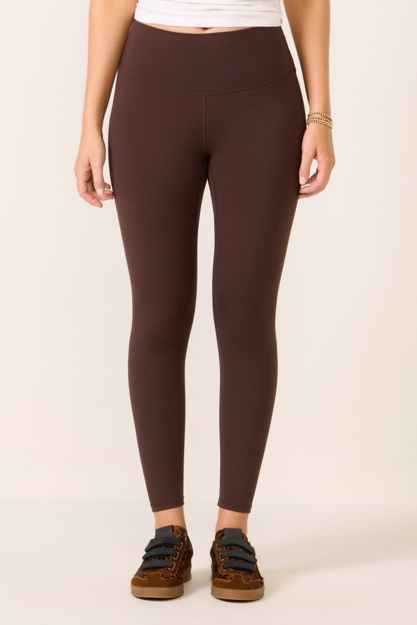 Freesoft High Rise Legging 25` - Image 5