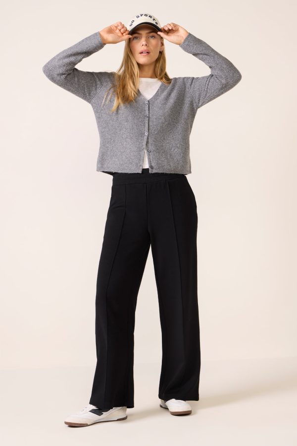 The Wide Leg Pant 30` - Image 5