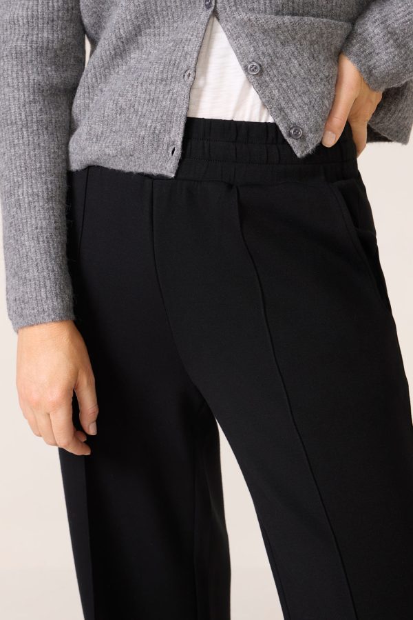 The Wide Leg Pant 30` - Image 2
