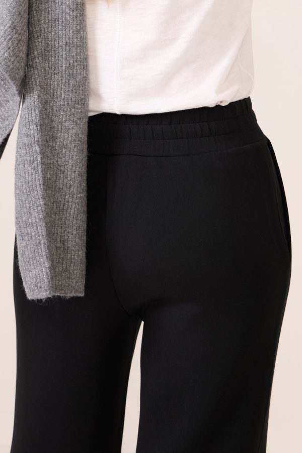 The Wide Leg Pant 30` - Image 3